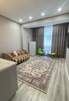 Aktau Apartment | Сдаётся 1комнатная квартира по суточно