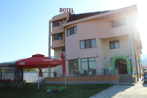 Lyaskovo Hotel | Семеен Хотел Дани