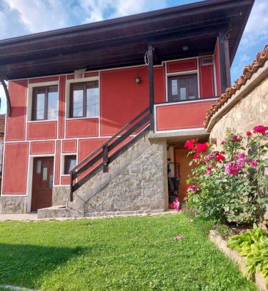 Koprivshtitsa House | Стаи за гости Симона