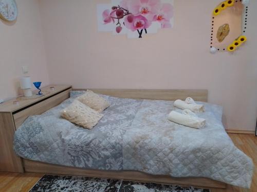 Pomorie Apartment | Студио Свежест