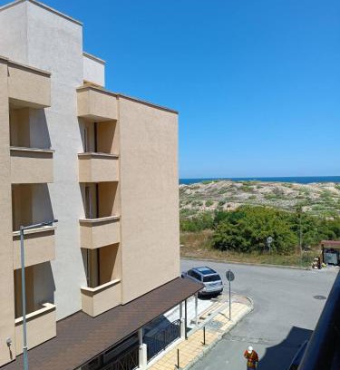 Primorsko Apartment | Студио София