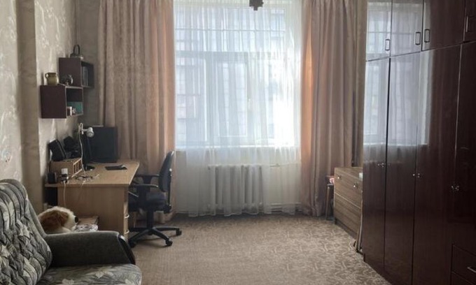 Avoti Apartment | Трехкомнатная квартира в центре города