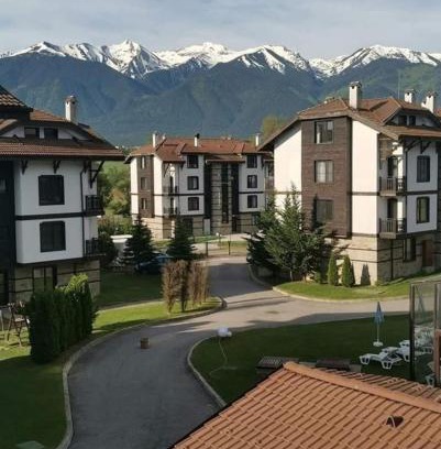 Razlog Apartment | ТРИ ПЛАНИНИ ап113