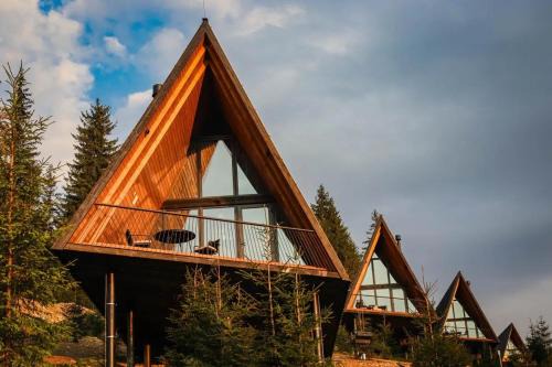 Snidavka House | УЛІС Ворохта