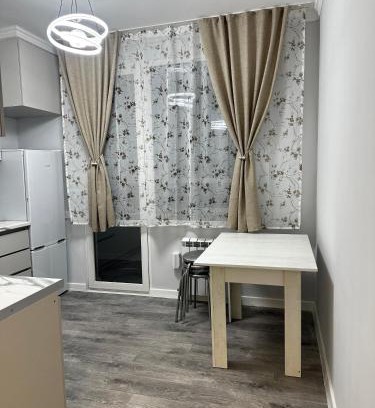 Ulytau District Apartment | Уютная квартира возле Alem Park