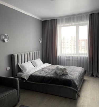 Karagandy Apartment | Уютная квартира в новом ЖК Улытау