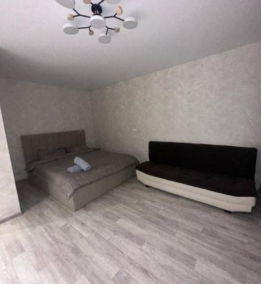 Pavlodar Apartment | Уютная квартира в центре города
