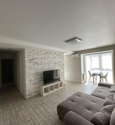 Lypky Apartment | Уютная квартира для отдыха