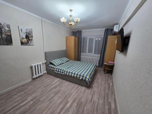 Balkhash Apartment | Уютная квартира посуточно в Балхаше