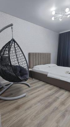 Kostanay Apartment | Уютная квартира ТРЦ Костанай Плаза
