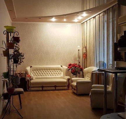 Kharkiv Apartment | Уютно-теплая Трехкомнатная квартира