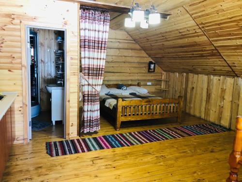 Soymy Apartment | У Віти номер2