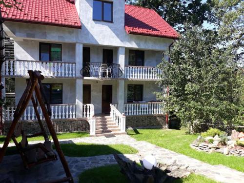 Truskavets Apartment | у Михайла