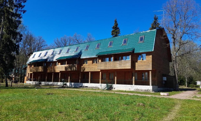Vorya-Bogorodskoye Hotel | Фиеста-Парк, загородный апарт-отель
