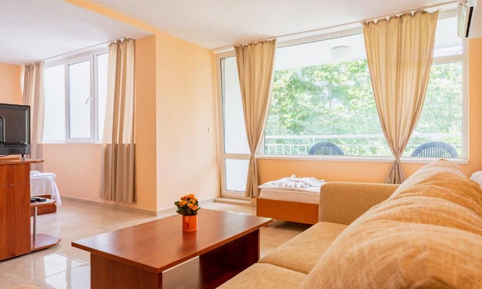 Shkorpilovtsi Hotel | Хотел Ескана