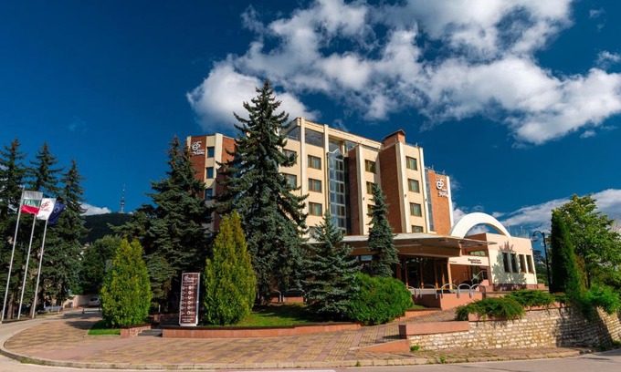 Belogradchik Hotel | Хотел "Скалите", Skalite Hotel