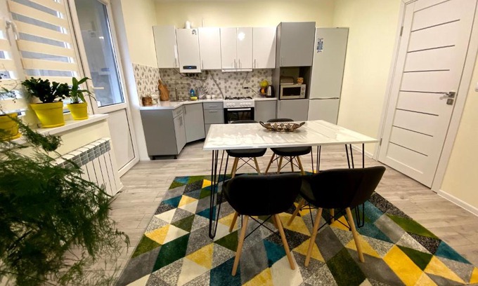 Soymy House | Чотири стихії