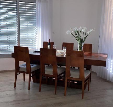 Rosh Pinna Apartment | אחוזת אביאל