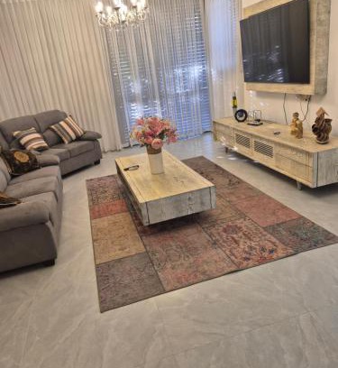 Ashkelon Villa | אירוח על הים