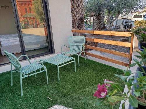 Emek HaMaayanot Ski Chalet | ארוח אל מול גלעד
