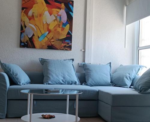 Beersheba Apartment | העתיקה - דירת אירוח חדשה
