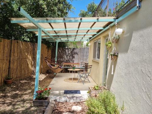 Mateh Yehuda Apartment | יחידת אירוח נעם