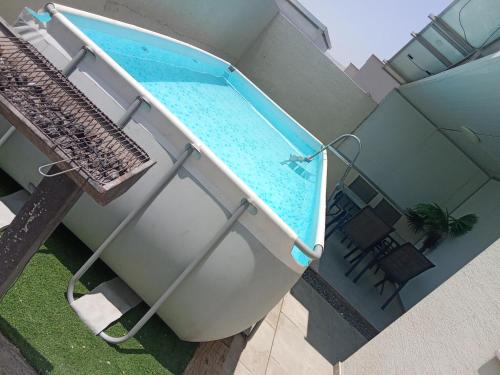 Emek HaMaayanot Apartment | יחידת אירוח קסומה למרגלות הגלבוע