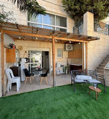 Modiin Apartment | מנשה הום