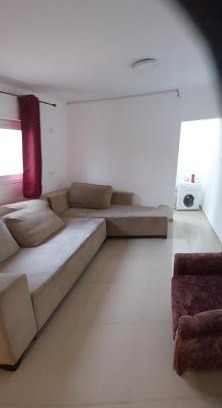 Afula Apartment | משה לא פעיל