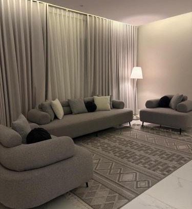Al Kura Apartment | أجنحة أبحر الجنوبية f304- A1