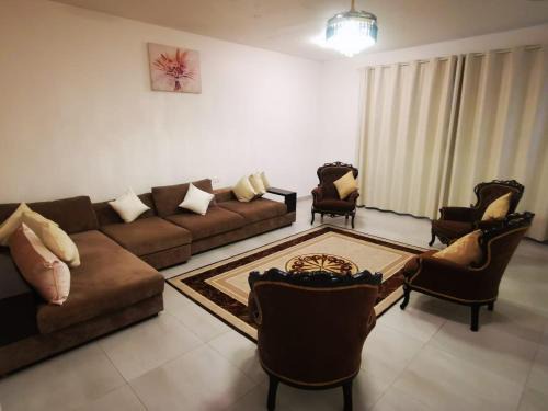 Barka House | استراحة آدم