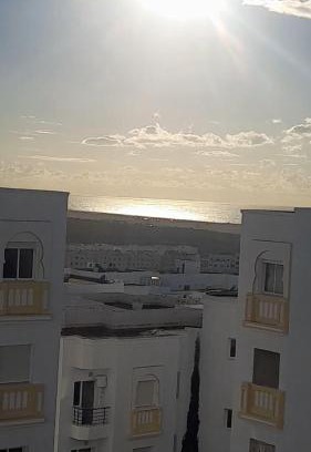 La Nouvelle Ville Ibn Batouta Apartment | استراحتي
