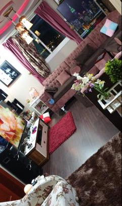Tabuk Apartment | البيت الراقي- Classy house