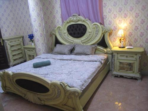 Al Hili Apartment | العين الهيلي مصباح بيت 2
