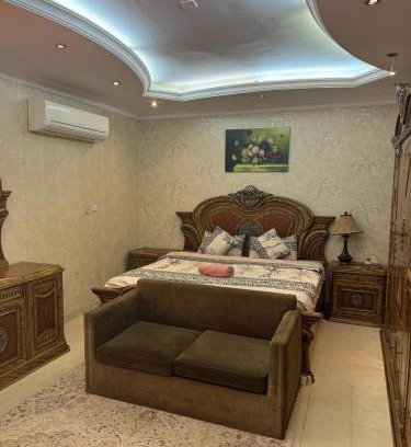 Al Hili Apartment | العين الهيلي مصباح بيت 5