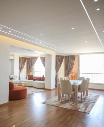 Agouza Apartment | المهندسين شارع جامعة الدول