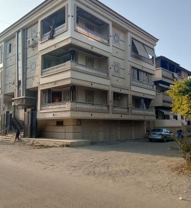 Ras El Bar Apartment | رأس البر