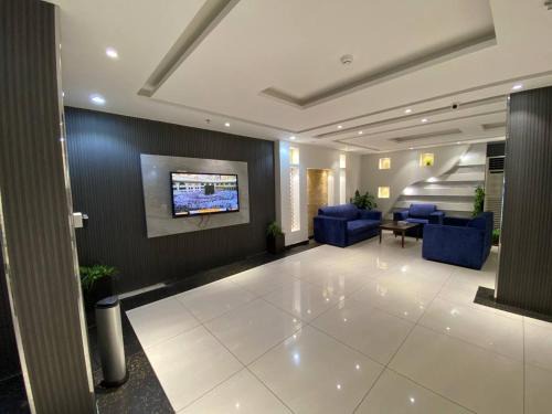 Hera Street Apartment | زهرة الميناء للشقق المخدومة حراء