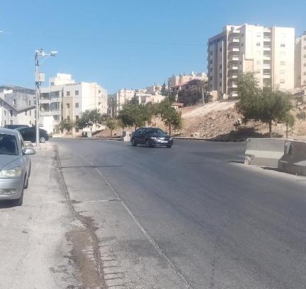 Amman Apartment | ستديو هات وشقق مفروشة للايجار اليومي بالاردن