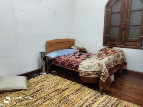 Abu Sir House | سقاره