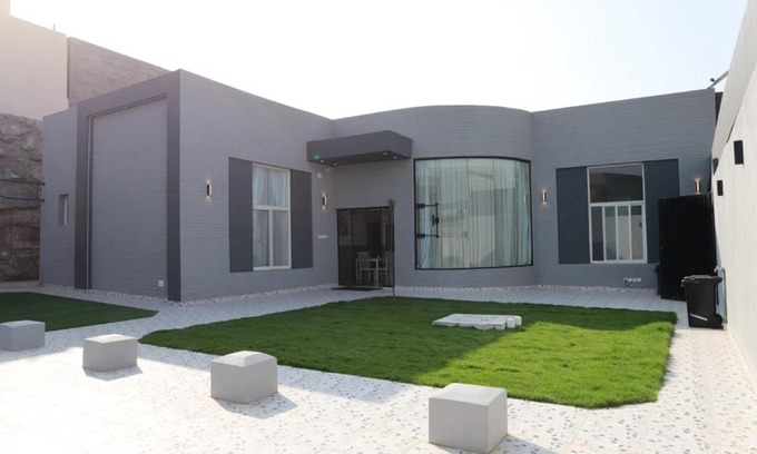 Khamis Mushait Resort | شاليهات صن سيت تايم