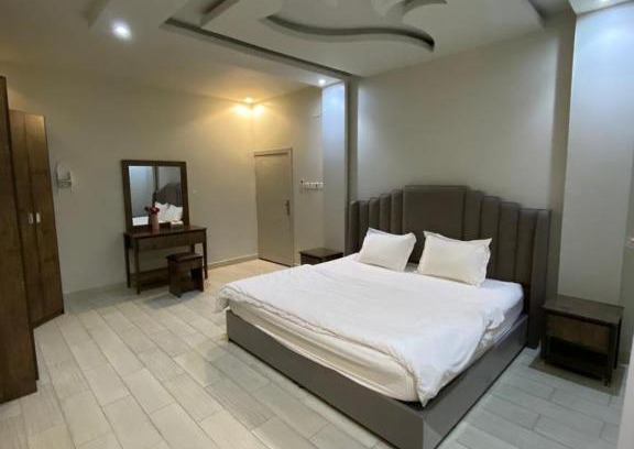 Taif Ski Chalet | شاليهات وفلل shali