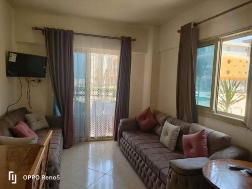 Marsa Matruh Apartment | شاليه بقرية سورتيلاج مطروح