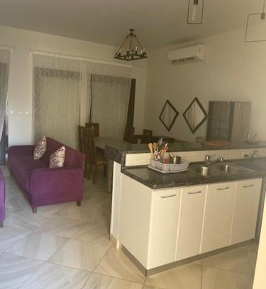 Sidi Abd El-Rahman Apartment | شاليه للايجار - مراسي بلانكا Marassi - Blanca