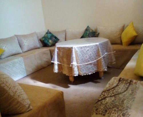 Temsia Apartment | شقة أمينة