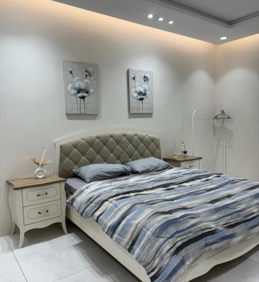 Mecca Apartment | شقة بغرفتين نوم وجلسه مريحة