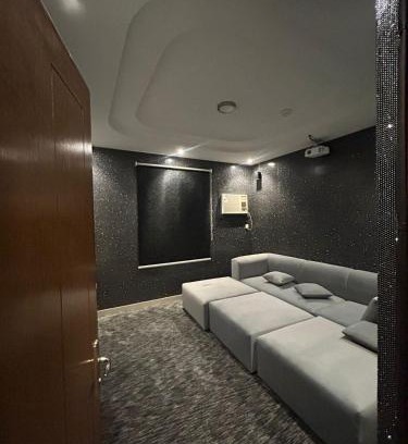 Al Wahah Apartment | شقة مفروشة فاخرة حي الواحة