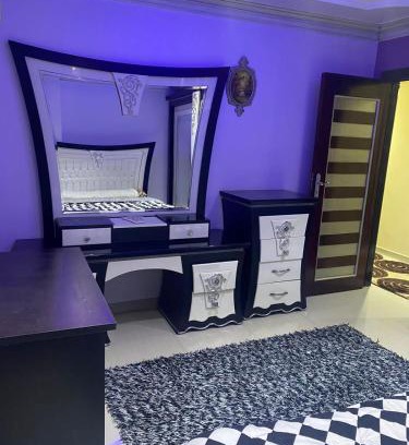 Nasr City Apartment | شقة مفروشة فندقي للايجار