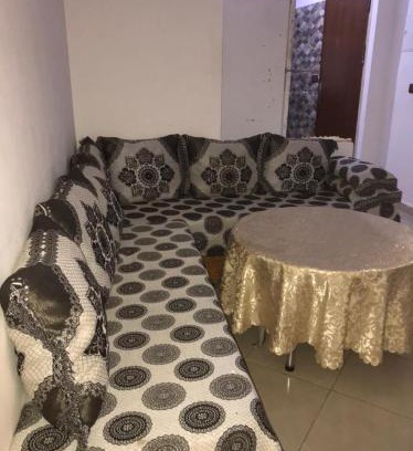 Ahriq Apartment | شقة مفروشة للكراء بمرتيل