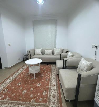 Diplomatic Quarter Apartment | شقة من غرفتين العروبة